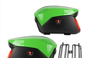 valigie laterali kawasaki