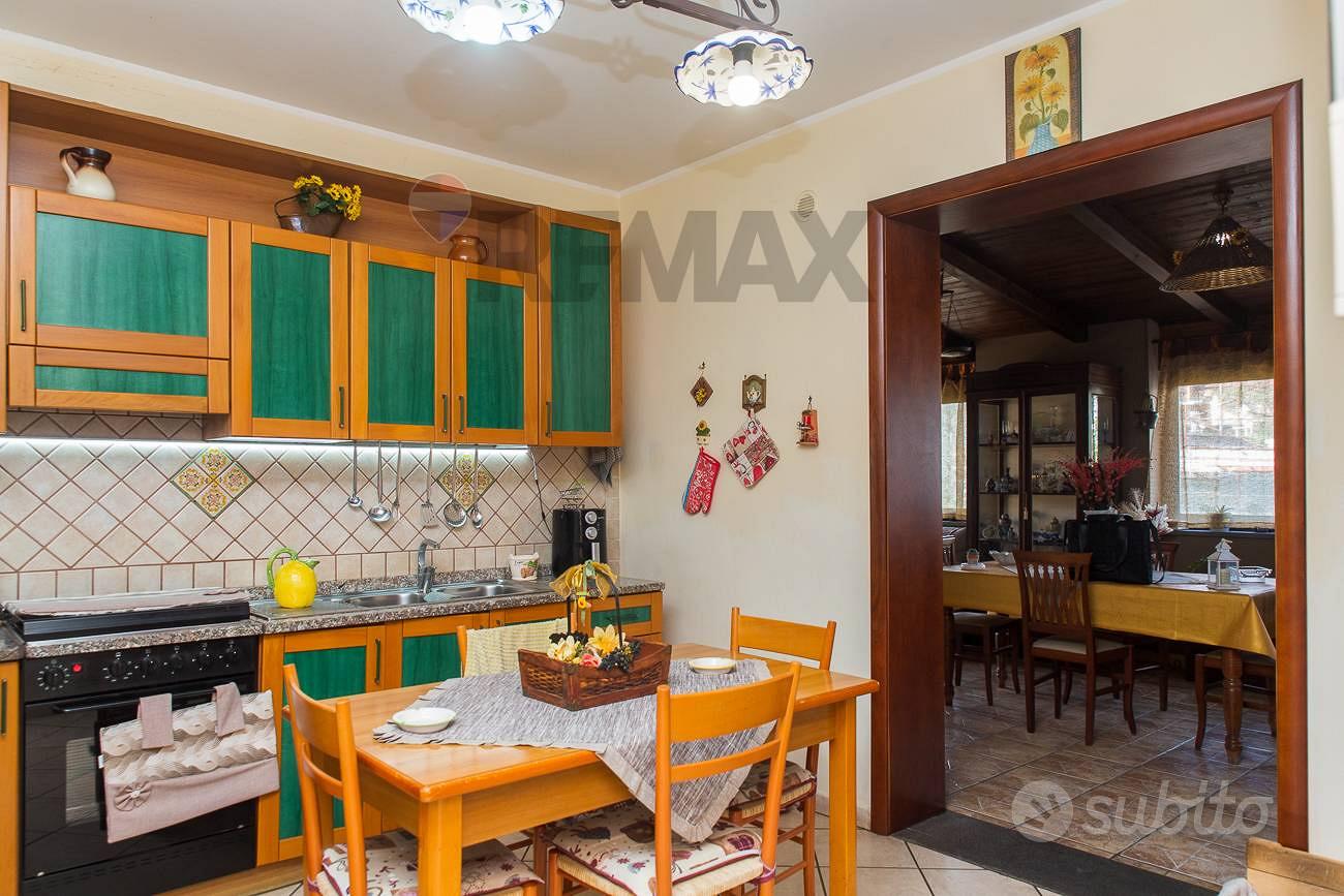 Casa – Mascalucia, Massannunziata - Vista 4