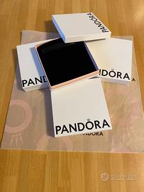 Scatoline grandi piatte Pandora