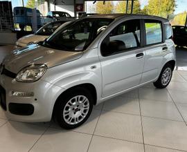 FIAT Panda 1.2 69cv lounge