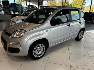 FIAT Panda 1.2 69cv lounge