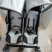 passeggino biposto