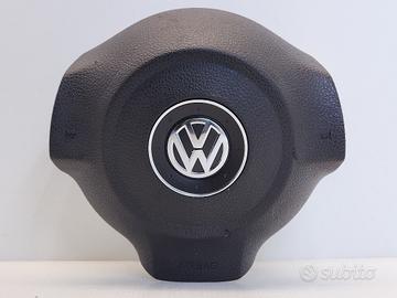 AIRBAG VOLANTE VOLKSWAGEN Polo 5° Serie 5K0880201