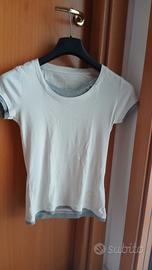 t shirt manica corta