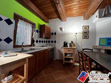Appartamento - Lenola