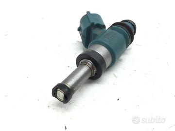 YAMAHA MT-07 700 INIETTORE BENZINA CARBURANTE FUEL