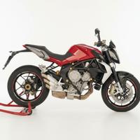 MV Agusta Brutale 800