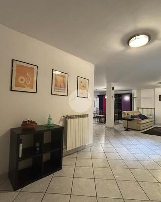MONOLOCALE A GARBAGNATE MILANESE