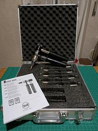 Insertatrice rivettatrice Rivit riv906