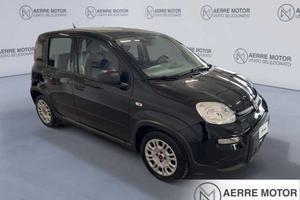 Fiat Panda 1.0 FireFly Hybrid