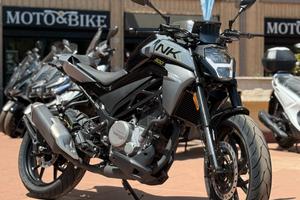 CFMOTO NK300