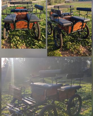 Carrozza