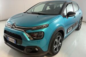 CITROEN C3 III 2017 - C3 1.2 puretech Feel Pack s&