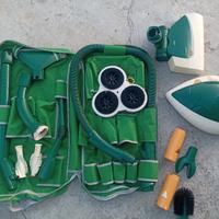 Accessori Folletto VK 135