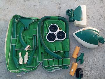 Accessori Folletto VK 135