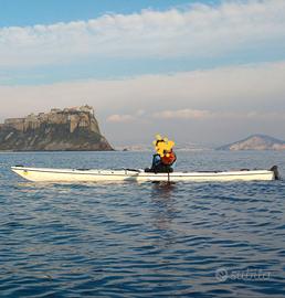Kayak SeaBird XP 507
