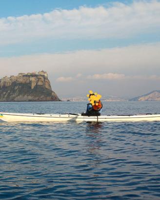 Kayak SeaBird XP 507