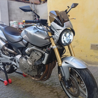 Honda hornet 600