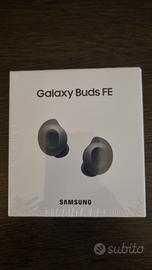 cuffie originali Samsung buds FE