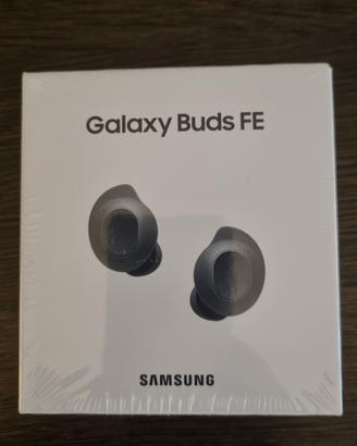 cuffie originali Samsung buds FE