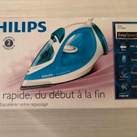 Ferro da stiro a vapore Philips