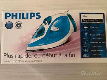 Ferro da stiro a vapore Philips