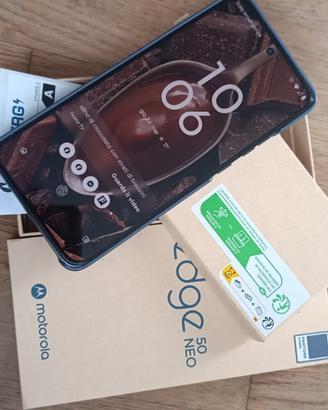 Motorola Edge 50 Neo