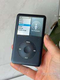 Ipod Classic 6a Generazione 80gb
