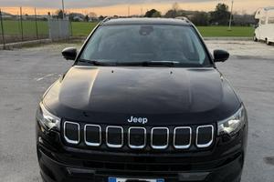Jeep Compass 1.6
