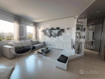 Appartamento Treviso [Cod. rif 3272026ARG] (Fuori