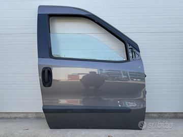 PORTIERA ANTERIORE DESTRA FIAT Doblo Cargo II (263