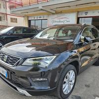 Seat Ateca 1.6 TDI 115cv UNICO PROPRIETARIO