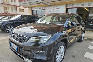 Seat Ateca 1.6 TDI 115cv UNICO PROPRIETARIO