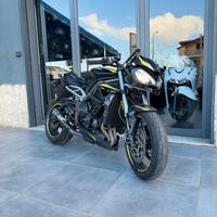 Triumph street triple 765 Rs 