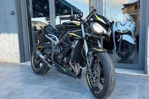 Triumph street triple 765 Rs 