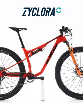 KTM Super Exonic XX1 AXS t.M