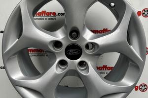 4 cerchi lega ford c-max focus r16 lt3149