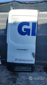 Transit 2014> portellone posteriore di carico sx