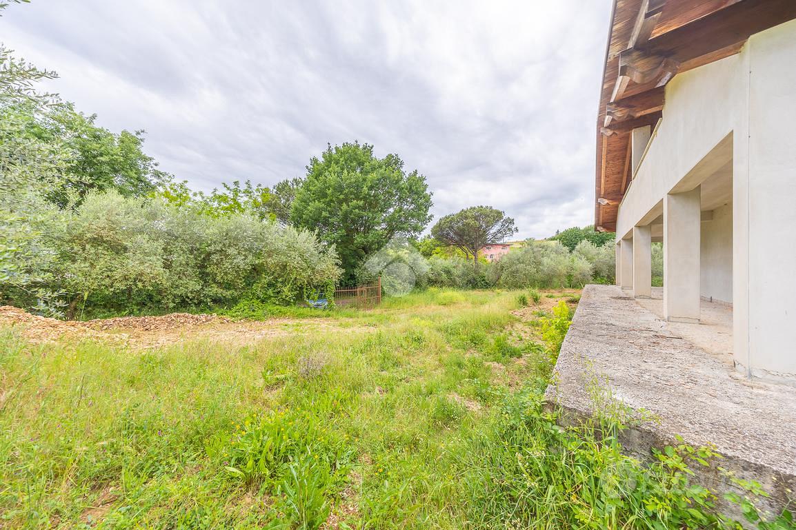House in Sant'Angelo Romano, Ponte delle Tavole - Vista 3