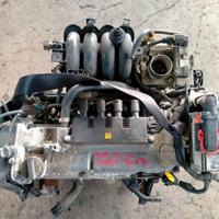 Motore Fiat Grande Punto 199A4000 100.000 KM