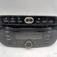 Autoradio FIAT PUNTO EVO '08
