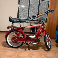 Piaggio ciao px elaborato