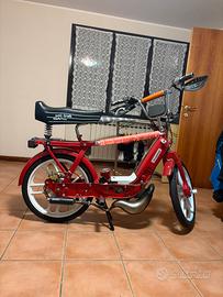 Piaggio ciao px elaborato