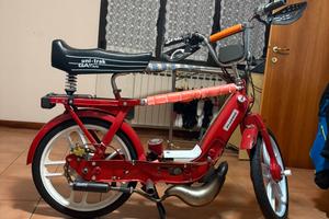 Piaggio ciao px elaborato