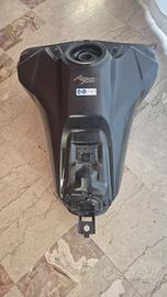 SERBATOIO HONDA AFRICA TWIN 1100