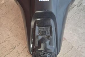 SERBATOIO HONDA AFRICA TWIN 1100