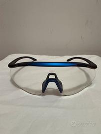 Occhiali da sole sportivi EA7 Kit UNISEX