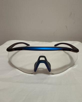 Occhiali da sole sportivi EA7 Kit UNISEX