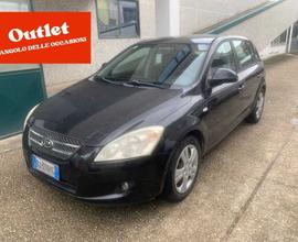 Kia Ceed EX 1.6 CRDi VGT 115CV