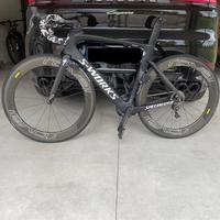 BICI DA CORSA S-WORKS